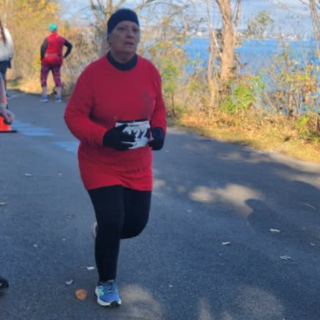 Sheryn Ricker (Road2Hope 2026)