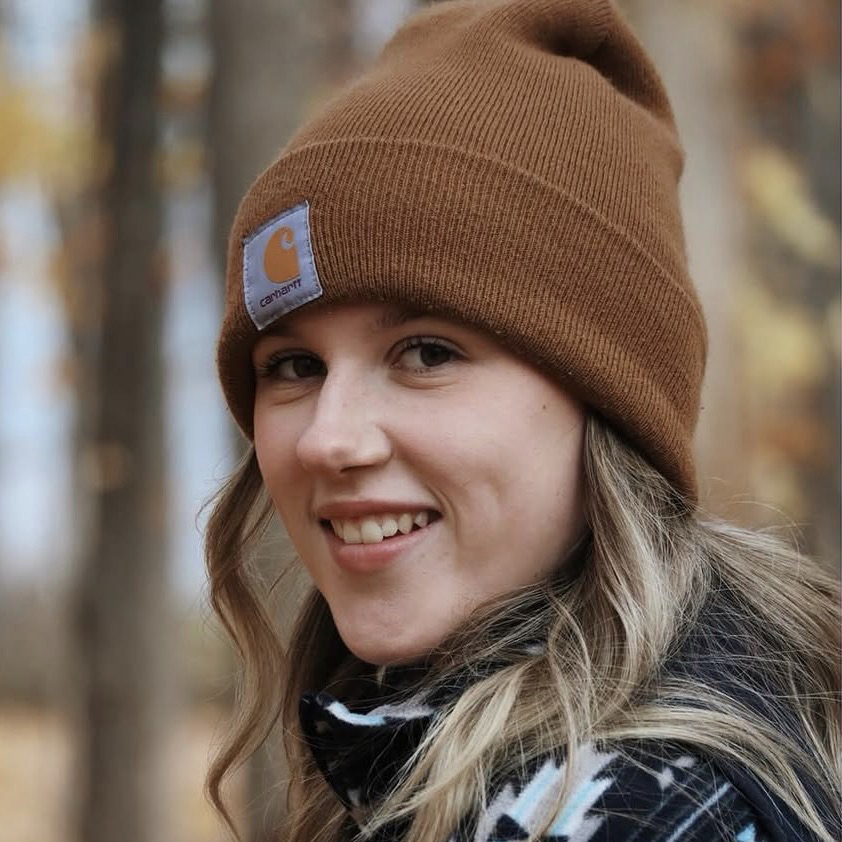 Ashlynn Burns