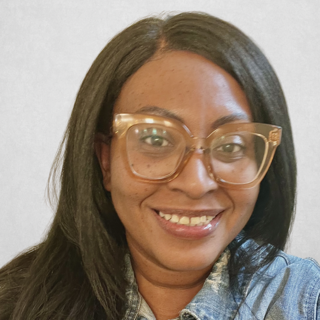 Jamila Liburd